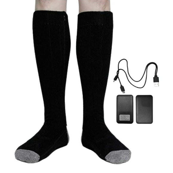 Electric Leg Warmers