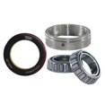 thumbnail image 1 of 2 in. Inner & Outer Wheel Bearing Kit for Seal Spacer Pin 5x5 Hubs, 1 of 1