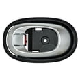 thumbnail image 1 of Manija Puerta Interior Soul 2016 A 2018 Kia Delantera O Trasera Der Negra/Plata Genérica ., 1 of 4
