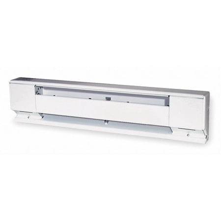 

Dayton Elctrc Baseboard Heater 60 L 120V 3UG79