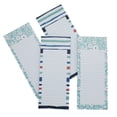 thumbnail image 6 of Pen+Gear List Pads, Multicolor Floral & Stripe Design, 80 Sheets Each, 2 Count, 6 of 10