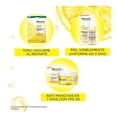 thumbnail image 3 of Kit Active Express Aclara: Sérum, Crema y Mascarilla Garnier Gotero 30ml, Crema 50ml, Mascarilla 28g, 3 of 4