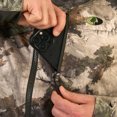 thumbnail image 6 of Mossy Oak Terra Gila Men's Chill Cutter Softshell Hunting Jacket, Mossy Oak Terra Gila, 3XL, 6 of 9