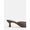 thumbnail image 6 of Free Assembly Women's Heeled Mules, 6 of 7