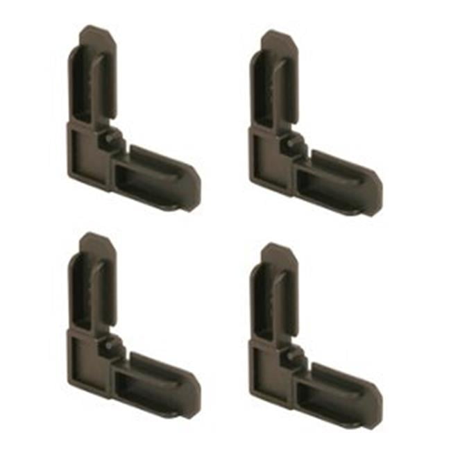 Prime Line Products Pl 7725 0 44 In Screen Frame Corner Walmart Com Prime Line Products Pl 7725 0 44 In Screen Frame Corner Walmart Com