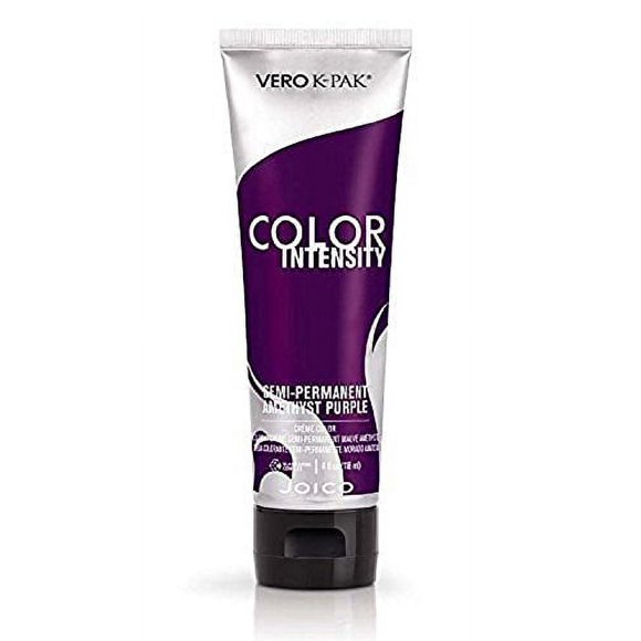 Joico Vero K-pak Color Intensity Semi-permanent Hair Color - Amethyst Purple by joico