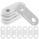 thumbnail image 1 of 12 pesas para cortinas, colgantes para ventanas y cortinas del hogar., 1 of 8