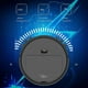 thumbnail image 4 of Smart Robot Vacuum Cleaner 3-In-1 Household Cleaning Machine Automatic Vacuum Cleaner, 4 of 5