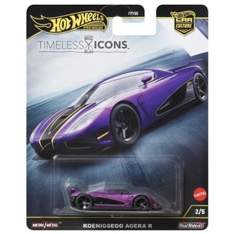 Hot Wheels, Car Culture Premium, Nissan Skyline GT-R V Spec II