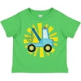 thumbnail image 3 of Inktastic Tow Truck Lover Boys or Girls Toddler T-Shirt, 3 of 5
