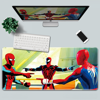 Pc Accessories Marvel X-Men Magneto Gaming Mouse Pad Mousepad Xxl Mouse Mat  Computer Desk Accessories Anti-skid Cool Game Mats