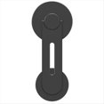 thumbnail image 1 of Soporte Magnético para Teléfono para Portátil, Soporte Lateral para Teléfono Móvil para Model y 3., 1 of 7