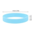 thumbnail image 5 of FUTUREORYY 24Set Multicolored Led Wristbands Assorted Color Silicone Wristbands for Events Adults Night Running, 5 of 5
