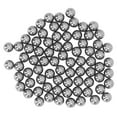 thumbnail image 1 of Bola de acero precisa, 1000 piezas Bola de acero precisa Surtido de bolas de acero Bola de acero Artesanía excepcional, 1 of 9