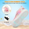 thumbnail image 7 of JOINFREE Baby Quick-Dry Breathable Wide Water Shoes Toddler Boys Girls Summer Swim Shoes for Outdoor Beach Pool, 7 of 7
