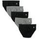 thumbnail image 1 of Paquete de 5 Calzoncillos Bóxer de Tiro Bajo Beverly Hills Polo Club Talla Grande, 1 of 3