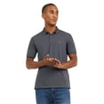 thumbnail image 3 of Camiseta Polo Moderna DKNY de Algodón Suave con Secado Rápido, 3 of 7