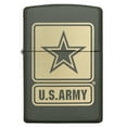 thumbnail image 5 of Zippo Lighter - Army Design, 5 of 6