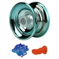 thumbnail image 1 of HUANBAI YOY O Metal YOY O For Kids Beginner Advanced YOY O Players, 1 of 4