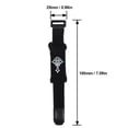 thumbnail image 4 of Cuerdas Guitarra Muter Accesorios Resistencia Ajustable (cruz), 4 of 8