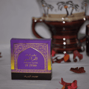 Leilat Al Arais Bakhoor 40g