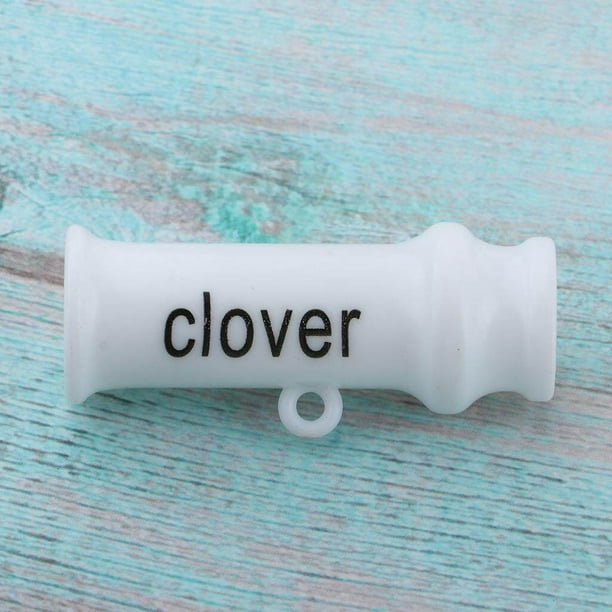 Maoww PVC Quack Duck Whistle Drake Whistle Duck Call Duck Hunting Gear