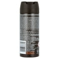 thumbnail image 5 of 2 Pack Axe Dark Temptation Mens Deodorant Body Spray, 150ml (5.07oz), 5 of 6