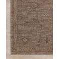 thumbnail image 5 of Loloi Birch Natural / Sand 7'-10" x 10' Indoor/Outdoor Area Rug, 5 of 6