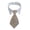 Gray, variant on VANLOFE Pet Gifts Cat Leashes Pet Neck Tie Dog Neck Tie Striped Collar Bib Scarf Fake Neckline Water Towel Bow