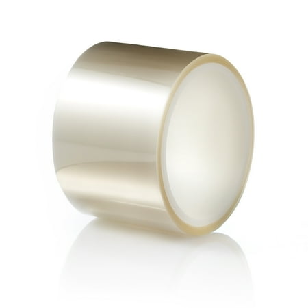 Tierrafilm Clear Acetate Roll 2 5 Inch High Cake Collar For