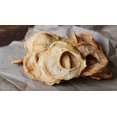 Shiloh Farms Organic Apple Rings 6 oz Pack of 4