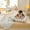 Multicolor#2970, variant on Cooling Summer Quilt Blanket for Hot Sleepers, Lightweight Breathable Ice Silk Feel, Washable Thin Throw for Bed, Sofa, Travel 100x150cm