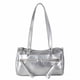 thumbnail image 1 of Bolso elegante para mujer, bolso Hobo elegante de cuero PU de gran capacidad para fiesta y vacaciones, 1 of 9