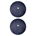 thumbnail image 2 of Almohadillas genéricas de aislamiento acústico para neumáticos de repuesto, accesorios para alfombrillas de sonido para maletero de coche,, 2 of 7