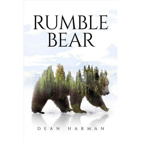 Rumble Bear (Paperback)