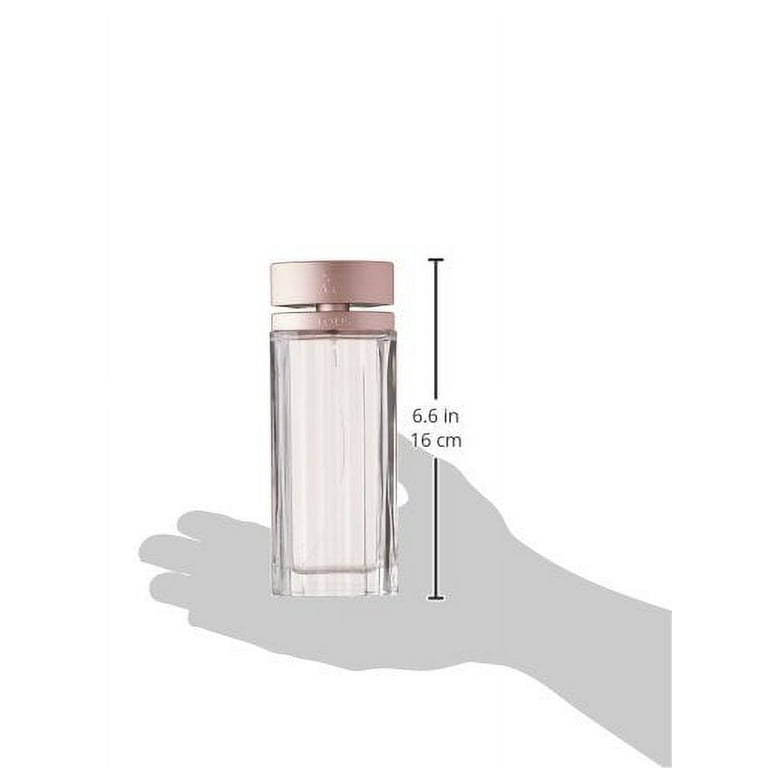  Tous L'eau De Parfum Spray para mujer, 3 onzas : Belleza y  Cuidado Personal