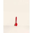thumbnail image 3 of GIR: Get It Right Silicone Spoon, High Heat Resistant Kitchen Tool - Non toxic cooking utensils for Nonstick Cookware, Cooking, Baking and Mixing, Ultimate - 13IN, Navy, 3 of 4