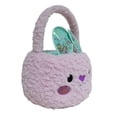thumbnail image 3 of Way To Celebrate Easter Plush 11.5inch Easter  Plush Bunny, 3 of 3