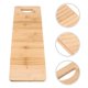thumbnail image 3 of Tabla de lavar de madera maciza, tabla de lavar de lavandería antigua, tabla de lavar de limpieza de camisas antideslizantes Sincero Electrónica, 3 of 3
