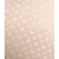 thumbnail image 4 of Women's Warner's 1056 No Side Effects Wire-Free Bra (Butterscotch/Dot Print 40B), 4 of 4