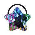 thumbnail image 1 of Bande Élastique Décorative pour Cheveux Enfants Élastique Réutilisable Bandeau Queue de Cheval Fille Accessoire de Mode Décontracté Type 10, 1 of 6