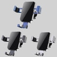 thumbnail image 2 of XGFHYJEH Phone Holder for Car, Vent Phone Holder, Car Phone Holder, Phone Car Holder, Vehicle Phone Holder, Car Phone Stand, Phone Holder for Car Vent, 2 of 7