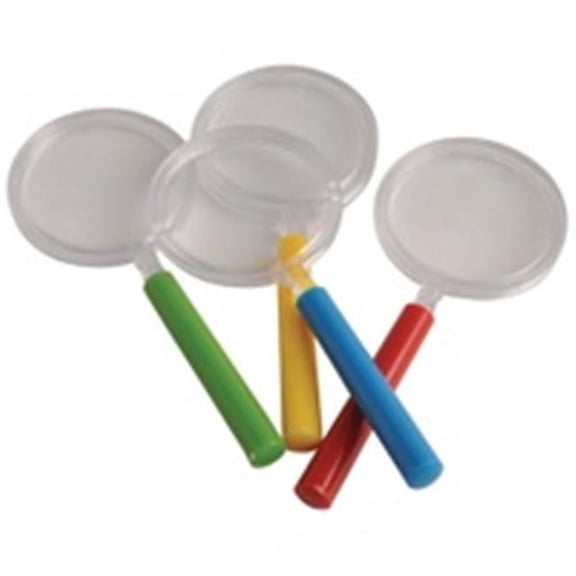 US Toy 1634 5.62 in. Magnifying Glasses
