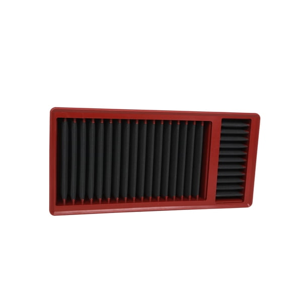 K&N Select Engine Air Filter SA-5010, High Performance, Premium, Washable, Replacement Filter Fits select: 2011-2016 FORD F350, 2011-2016 FORD F250