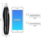 thumbnail image 3 of Electric eraser set, rechargeable electric drawing eraser, electric pencil eraser, 3 of 4