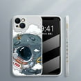 thumbnail image 3 of fastboy Anime Back Covers Drop-proof Full-wrap Anime Graffiti for Iphone 13/13 Pro/13, 3 of 4