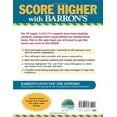 thumbnail image 2 of Barron's New York City SHSAT : Specialized High Schools Admissions Test (Paperback), 2 of 3
