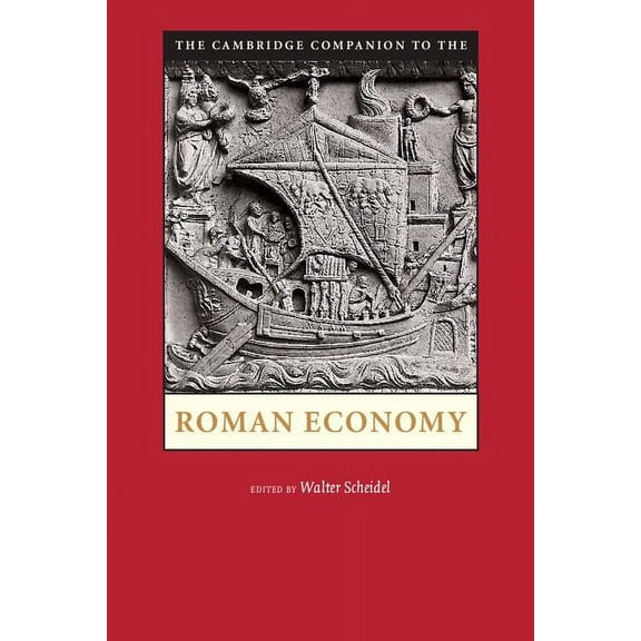 Cambridge Companions to the Ancient Worl The Cambridge Companion to the Age of Augustus, (Paperback)