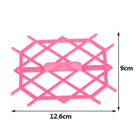 

Cake Fondant Embossing Mould Grid Shaped Fondant Embosser Cookie Cutter Diamond Shaped Biscuit Mold