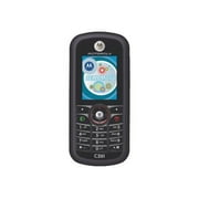 Motorola C261-4 Feature Phone